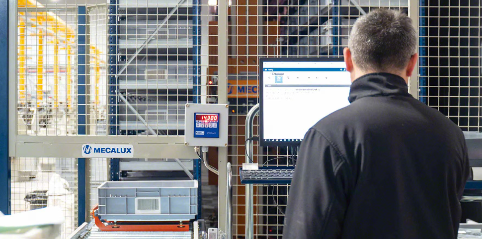 Automation integration