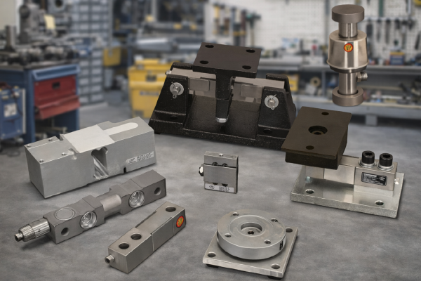 Load Cells System