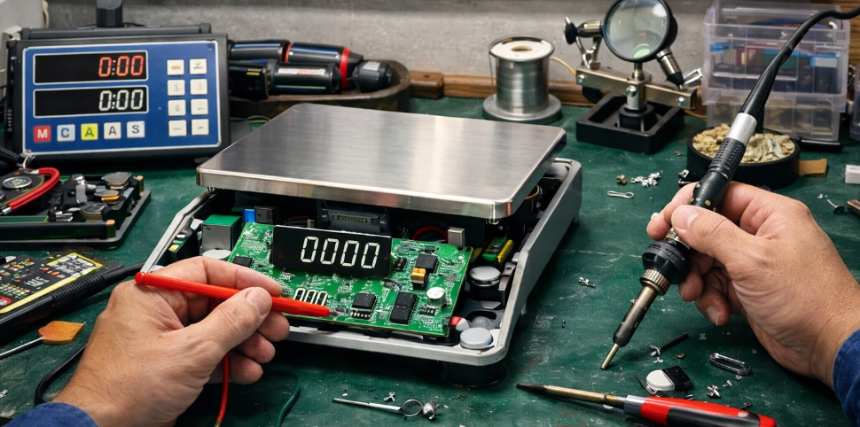 Repair